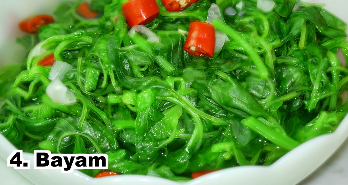 Ternyata 6 Jenis Makanan Ini Tidak Dianjurkan Dipanaskan Ulang Lho !