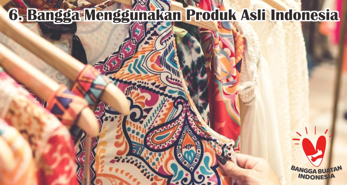  Beragam Cara Generasi Milenial Untuk Menumbuhkan Rasa Cinta Tanah Air ! 