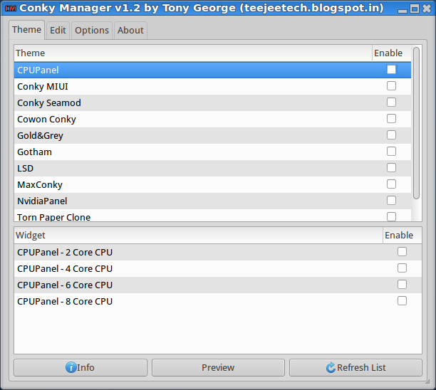 conky-manager--conky-theme-pack