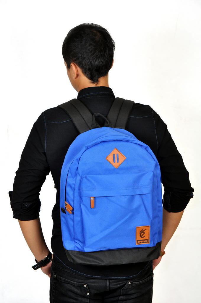 ╨╥╨╥╨╥╨ ESGOTADO ₪ Bag / Tas / Ransel ₪ Good Choise for Good Looking ╨╥╨╥╨╥╨