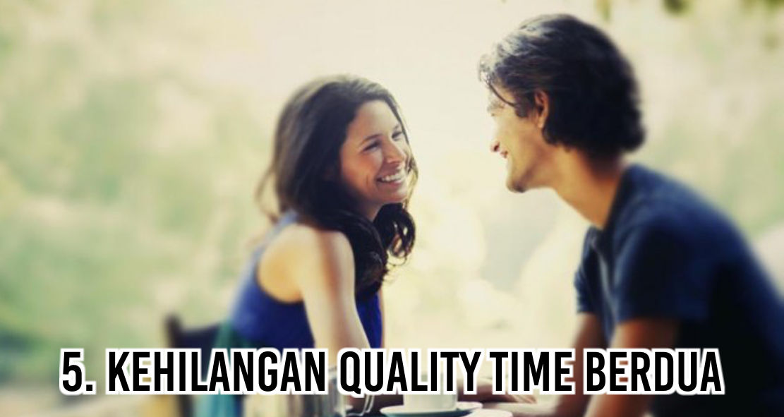  Inilah Masalah yang Biasa Muncul Pada Tahun Pertama Pernikahan