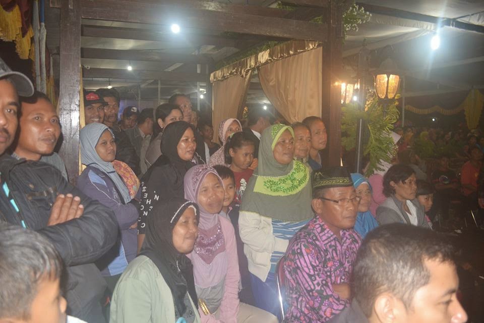 &#91;SHOIMAH PESINDEN REPUBLIK INDONESIA&#93; DISUNAT? 