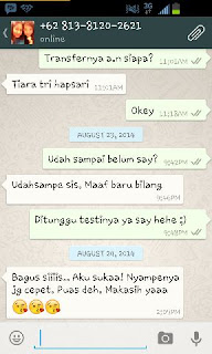 Testimoni