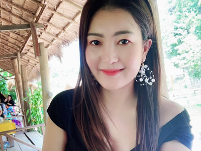 Inilah 9 Aktris Tercantik dan Terkenal Laos Tahun 2022
