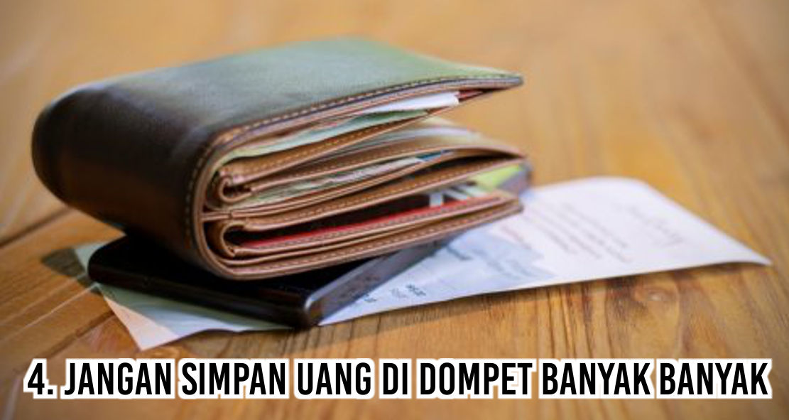 Tips Menghemat Uang Agar Tak Merana Di Akhir Bulan
