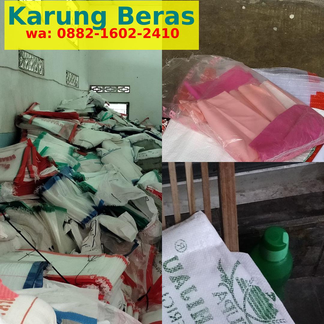 Jual Karung Beras Yogyakarta O882–1ϬO2–2ㄐ1O(WA)