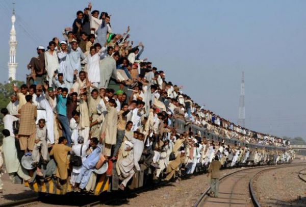 Yuk, mengenal kereta api, beserta seluk beluknya
