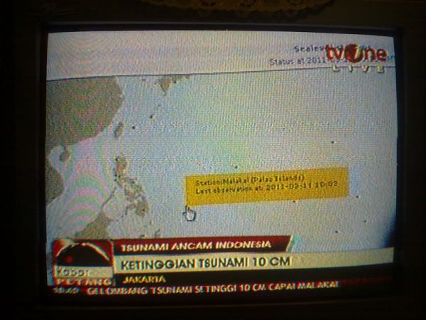 &#91;NGAKAK&#93; Kesalahan Fatal TV ONE