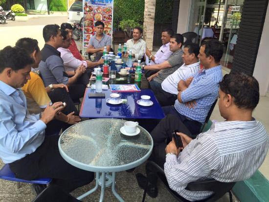 Saat Dimana Makan Terasa Lebih Nikmat
