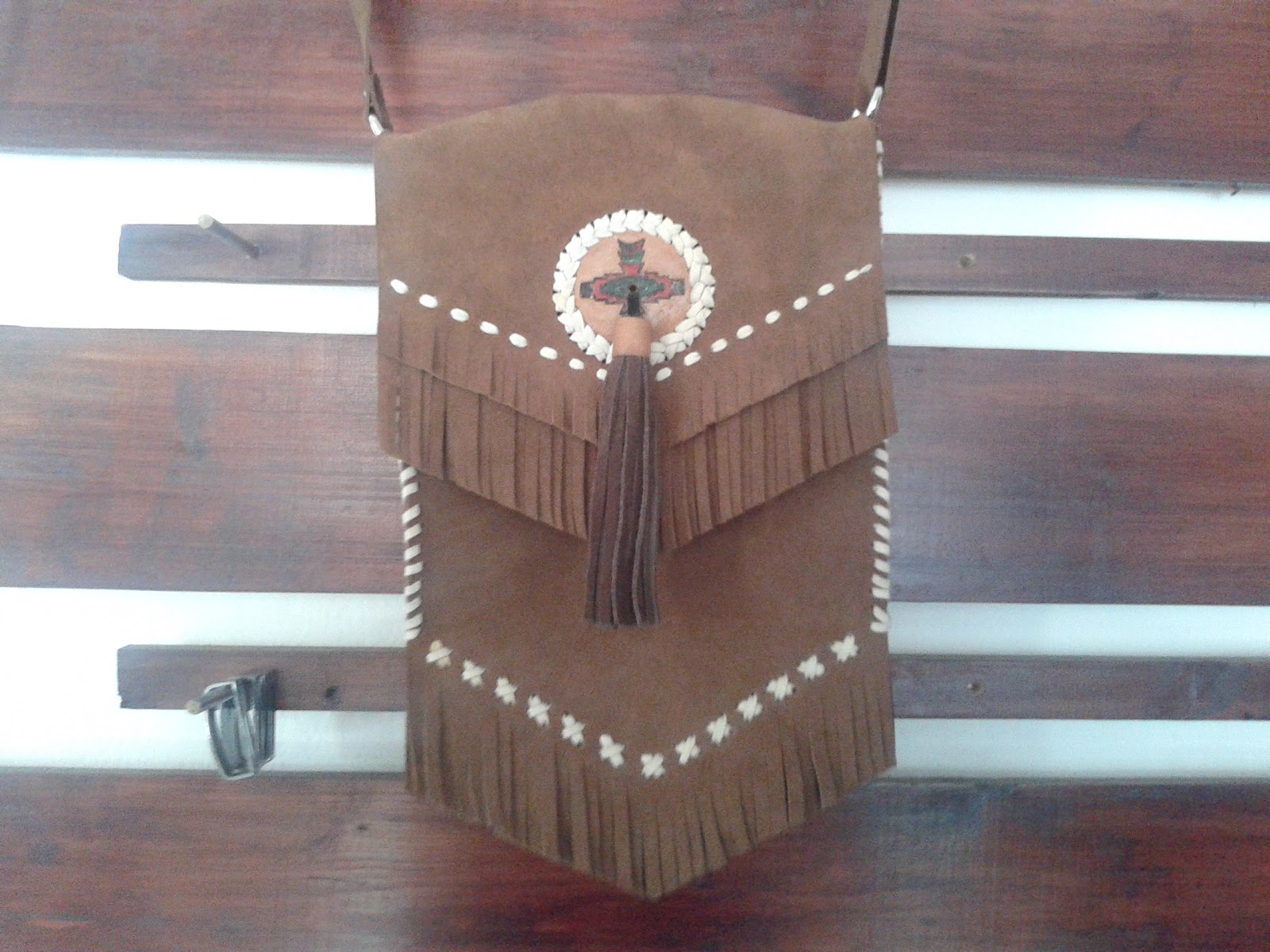 Jual Tas Indian