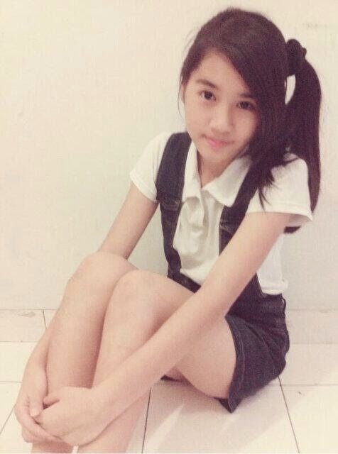 PARA MANTAN MEMBER JKT48 : IGO | KASKUS