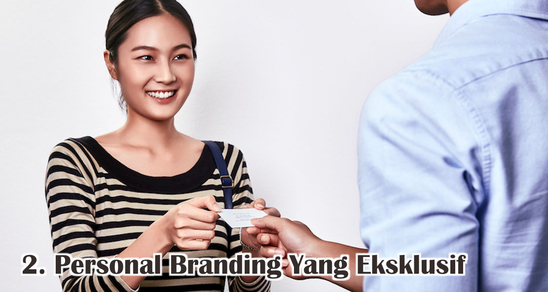 Ini Lho Kegunaan Kartu Nama Yang Penting Untuk Kamu Ketahui !