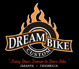 Terjual Velg Motor 100 % Custom Handmade [Scorpio/Binter 