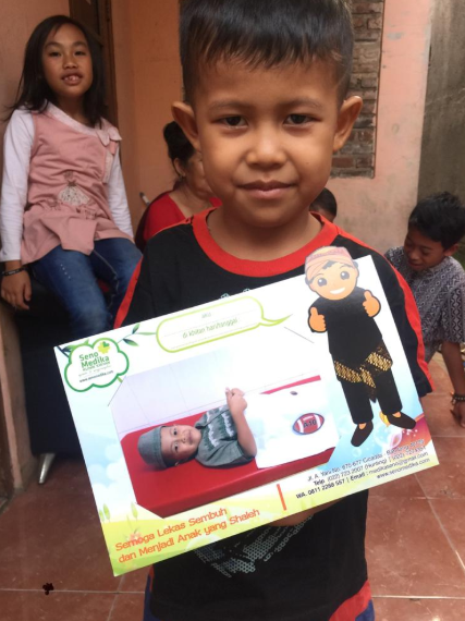 Mau Khitan Anak di Bandung? Klinik Seno Medika Bisa Jadi Pilihannya