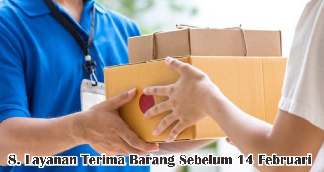 Begini Cara Ampuh Menarik Pelanggan Di Hari Valentine !