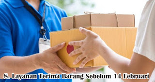 9 Trik Ampuh Merayu Pelanggan Saat Valentine !