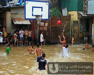 &#91;SOLUSI TERBAIK&#93; 28 Cara Hadapi BANJIR!! &#91;+PIC&#93;