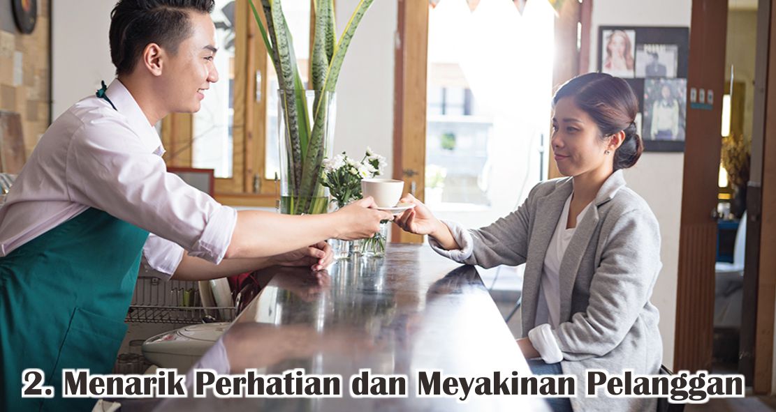  Ini Dia Pentingnya Menjaga Hubungan Baik Dengan Pelanggan !