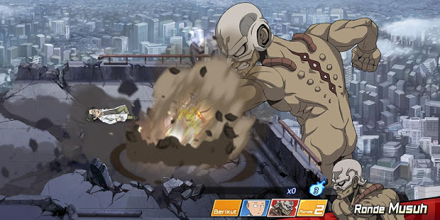 10 Game Android Bertema Anime Terbaik Yang Harus Dimainkan Anime Lovers