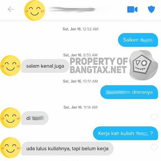 4 Tips Asik Kenalan Dengan Cewek Di Aplikasi Kencan Tinder, Tantan, Badoo, Okecupid