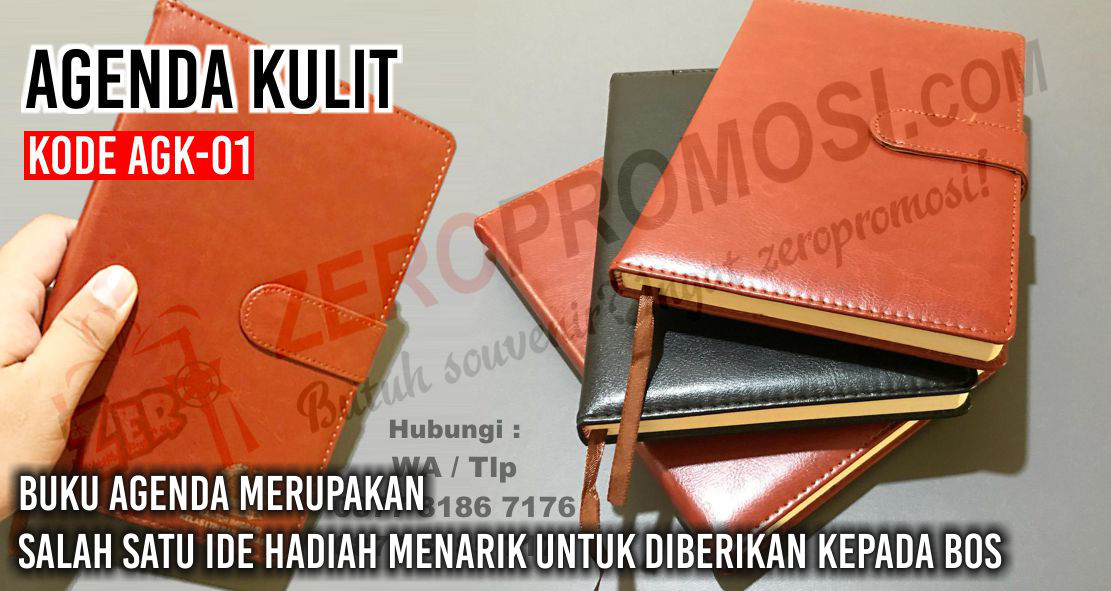 6 Rekomendasi Hadiah Terbaik Untuk Bos !