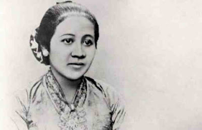 Biografi RA Kartini, Pejuang Emansipasi Wanita Masa Penjajah