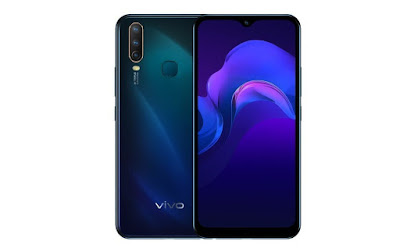 Daftar Harga HP Vivo Semua Tipe Terbaru 2020