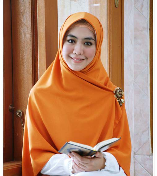 kecantikan wanita tuh sebenrnya dilihat dari mana sih gan???