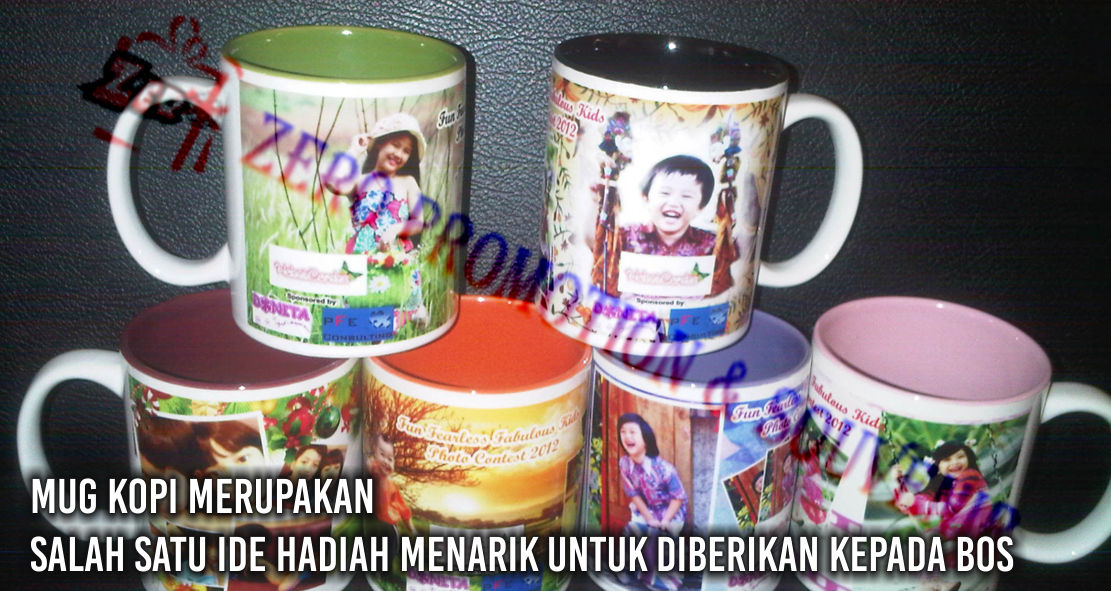 6 Rekomendasi Hadiah Terbaik Untuk Bos !