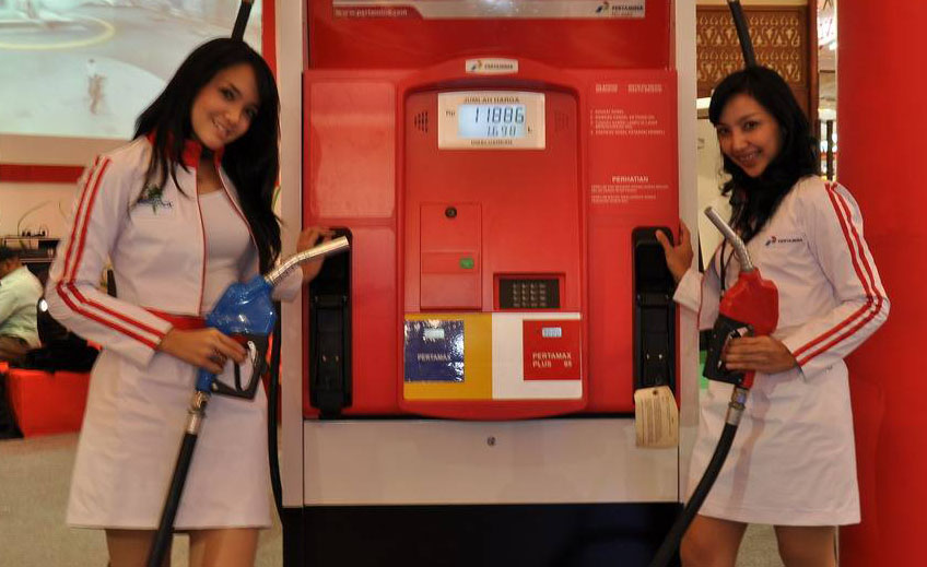 &#91;PIC&#93;Robot ijo yang &quot;FENOMENAL&quot;. CEKIDOT.....