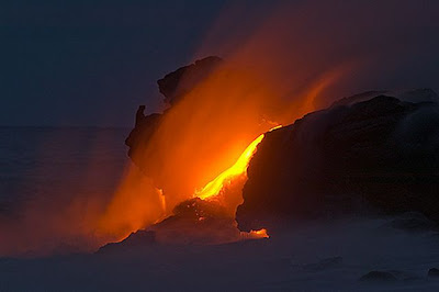 Keindahan erupsi gunung berapi &#91;cekidot gan!!&#93;&#91;++Pic,++Video&#93;