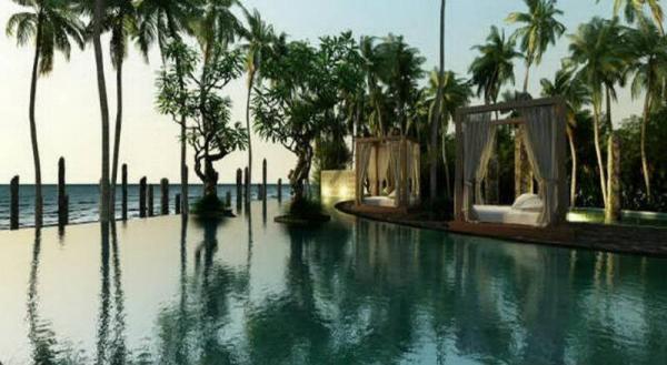 Purnama Beach Villas Bali, Investasi Terbaik di Bali MD274
