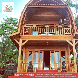 &#91;CoC Regional: Lokasi Wisata&#93; Indahnya Wisata Karang Penginyongan
