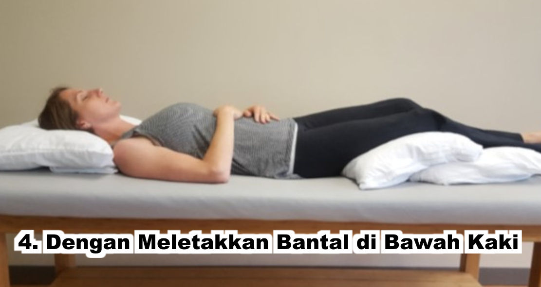 Ternyata Sifat Seseorang Bisa Dilihat Dari Caranya Menggunakan Bantal Lho! 