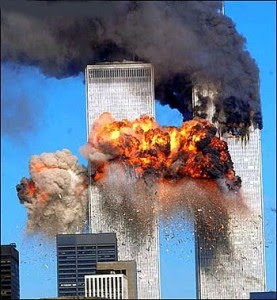 Mengenang 11 Tahun Tragedi 11 September