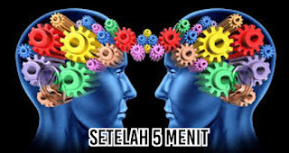 Proses yang terjadi di dalam tubuh ketika berbohong