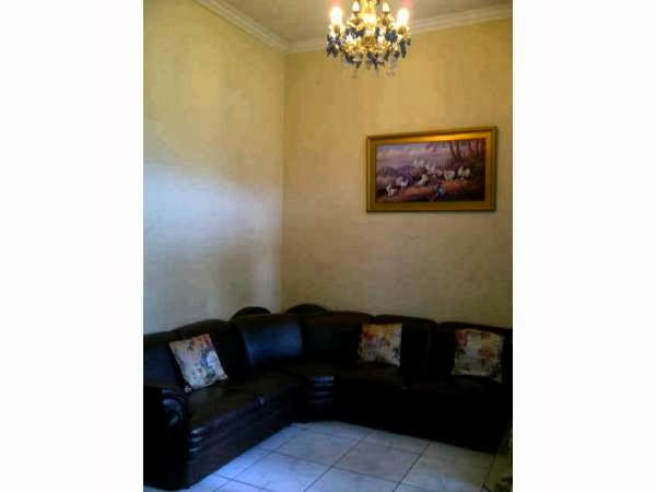 Dijual Rumah Strategis di Komplek Mekar Wangi, Bandung AG401