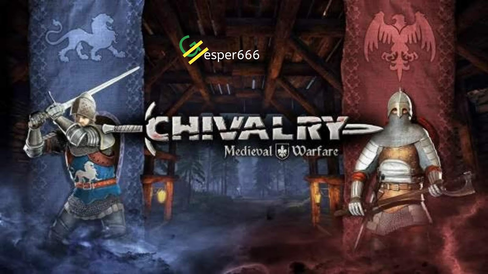 pertempuran-abad-pertengahan--chivalry-2--akan-menghubungkan-semua-platform