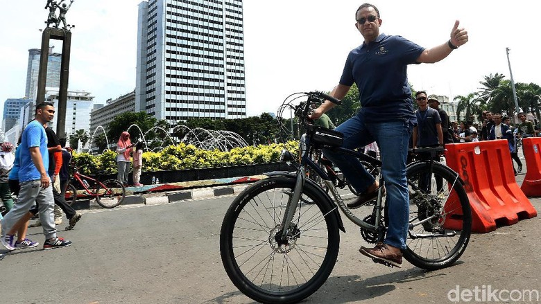 Banggar DPRD DKI Pangkas Anggota TGUPP Anies dari 67 Jadi 50 Orang