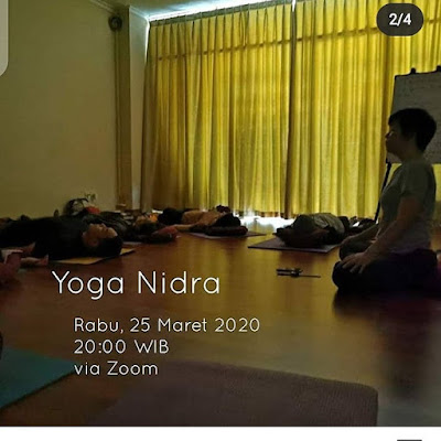 Yoga Nidra