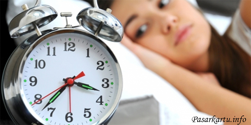 Cara Ampuh menghilangkan Mata Panda dalam semalam