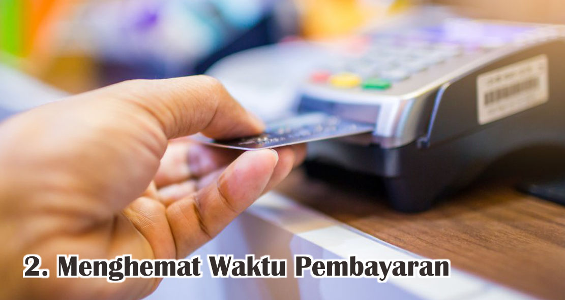  Ini Dia 5 Keuntungan Menggunakan Kartu E-Money 