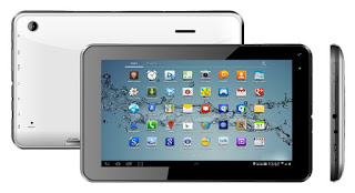TREQ (Tablet & Smartphone Android Murah dgn Spesifikasi Tinggi)