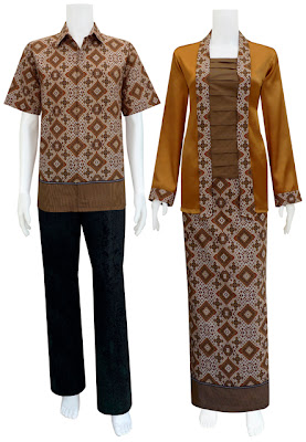 SARIMBIT KEBAYA