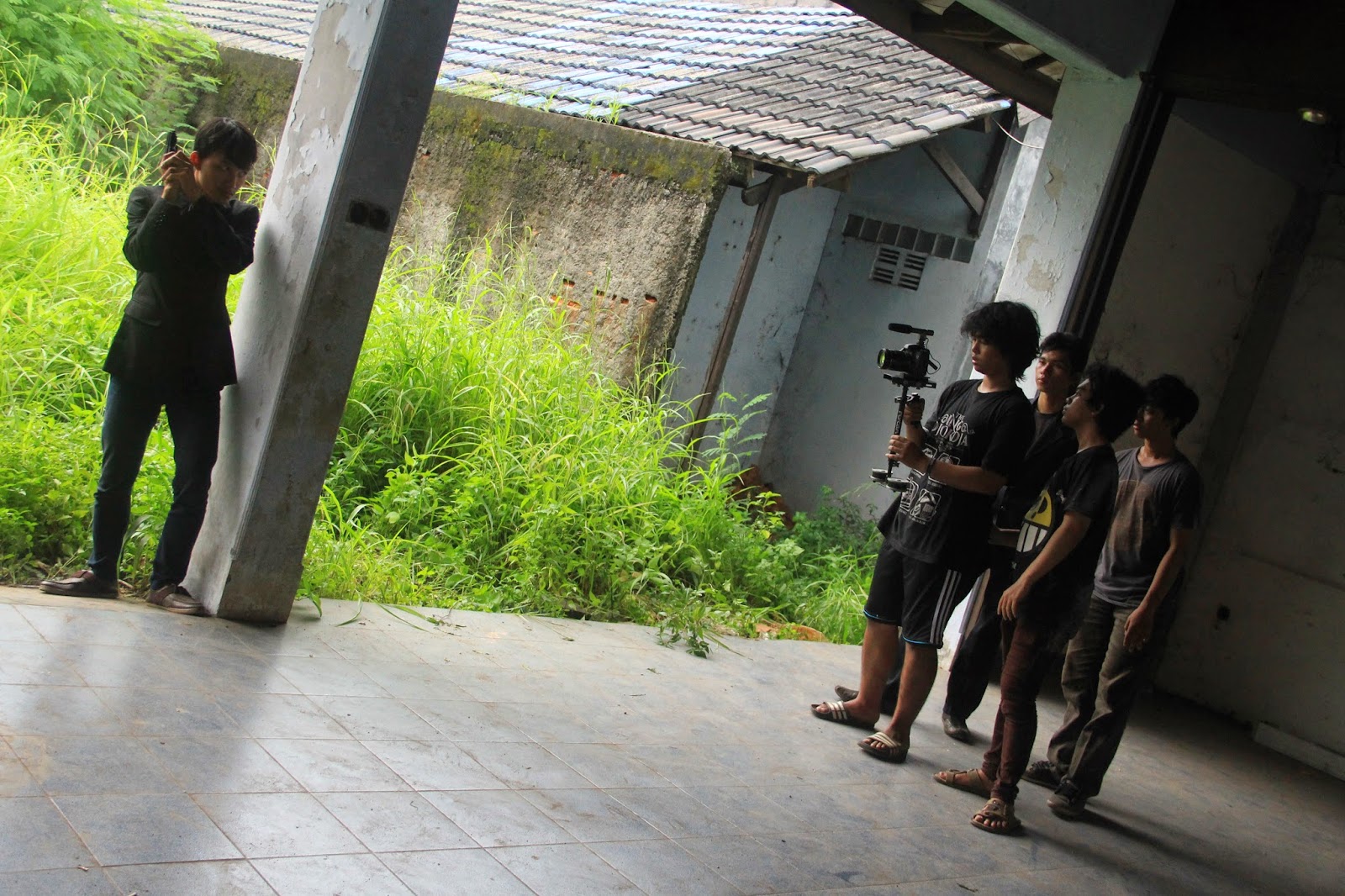 VectroID | Komunitas Film Jakarta Timur | Gabung yuk!
