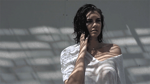 &#91;American Woman&#93; Lauren Cohan