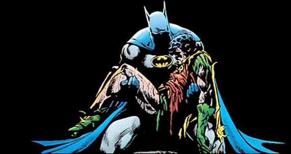 Kamu Suka Batman? Mungkin 20 Hal Pada Batman Ini Tidak Kamu Ketahui!!!