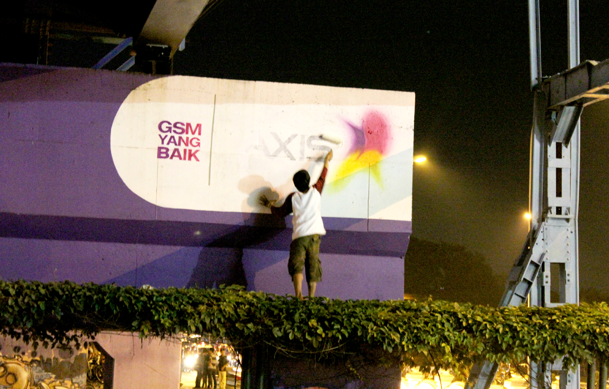 Serangan Oemoem 1 Maret “Putihkan Jembatan Kewek” Yogyakarta