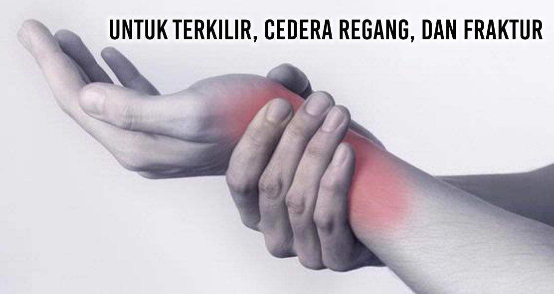 Demi Kesehatan, Ini Dia Perlengkapan Medis Yang Wajib Kamu Miliki !