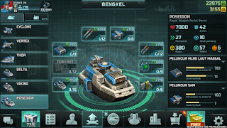 Game keren android mirip C&C PC RTS CLASSIC